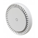 Mikrotik cAP LTE12 ax 1774 Мбит/с Белый Питание по Ethernet (PoE) Mikrotik cAP LTE12 ax 1774 Мбит/с Белый Питание по Ethernet (PoE)