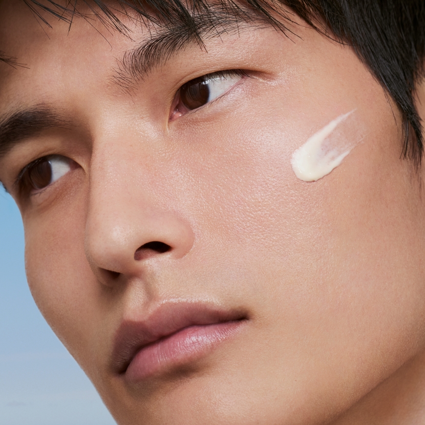 Lancaster Sun Perfect AIR Daily Invisible Fluid SPF50 Pore & Imperfections – 5