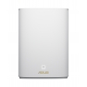 ASUS ZenWiFi AX Hybrid (XP4) (1-PK) Двухдиапазонный (2,4Ггц/5Ггц) Wi-Fi 6 (802.11ax) Белый 2 Внутрен ASUS ZenWiFi AX Hybrid (XP4) (1-PK) Двухдиапазонный (2,4Ггц/5Ггц) Wi-Fi 6 (802.11ax) Белый 2 Внутрен
