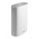 ASUS ZenWiFi AX Hybrid (XP4) (1-PK) Kaksitaajuus (2,4 GHz/5 GHz) Wi-Fi 6 (802.11ax) Valkoinen 2 Sisä