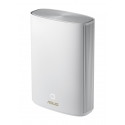 ASUS ZenWiFi AX Hybrid (XP4) (1-PK) Kaks sagedusala (2,4 GHz / 5 GHz) Wi-Fi 6 (802.11ax) Valge 2 Sis ASUS ZenWiFi AX Hybrid (XP4) (1-PK) Kaks sagedusala (2,4 GHz / 5 GHz) Wi-Fi 6 (802.11ax) Valge 2 Sis
