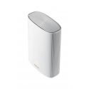 ASUS ZenWiFi AX Hybrid (XP4) (1-PK) Двухдиапазонный (2,4Ггц/5Ггц) Wi-Fi 6 (802.11ax) Белый 2 Внутрен ASUS ZenWiFi AX Hybrid (XP4) (1-PK) Двухдиапазонный (2,4Ггц/5Ггц) Wi-Fi 6 (802.11ax) Белый 2 Внутрен