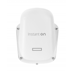 HPE Networking Instant On Outdoor Access Point Dual Radio 2x2 Wi-Fi 6 (RW) AP27