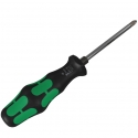 Wera 350 SK PH Single Straight screwdriver Wera 350 SK PH Single Straight screwdriver