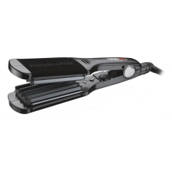 BaByliss EP Technology 5.0 Lokitangid Soe Must 125 W 2,7 m