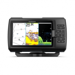 Garmin STRIKER Vivid 7cv kalaleidja 17,8 cm (7") 500 W