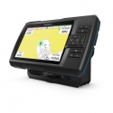 Garmin STRIKER Vivid 7cv kalaleidja 17,8 cm (7") 500 W Garmin STRIKER Vivid 7cv kalaleidja 17,8 cm (7") 500 W