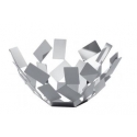 Alessi MT02 сервировочная корзинка Круглый Серый Alessi MT02 сервировочная корзинка Круглый Серый