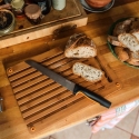 Fiskars 1057538 кухонный нож Нержавеющая сталь 1 шт Хлебный нож