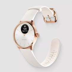 Withings ScanWatch Light OLED-ekraan 37 mm Hübriid Kuld