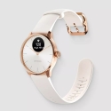 Withings ScanWatch Light OLED 37 mm Hibridas Auksas Withings ScanWatch Light OLED 37 mm Hibridas Auksas