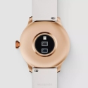 Withings ScanWatch Light OLED 37 mm Hibrīds Zelts Withings ScanWatch Light OLED 37 mm Hibrīds Zelts