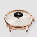 Withings ScanWatch Light OLED 37 mm Hibrīds Zelts Withings ScanWatch Light OLED 37 mm Hibrīds Zelts