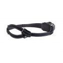 Petzl SWIFT RL CLASSIC priekinis žibintas, 1200 lm, juodas Petzl SWIFT RL CLASSIC priekinis žibintas, 1200 lm, juodas