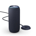 Motorola moto sound flow Mono portable speaker Carbon 30 W