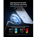 Anker Prime Wireless Charging Station (3-in-1, MagGo, AirCool, Dock Stand) Anker Prime Wireless Charging Station (3-in-1, MagGo, AirCool, Dock Stand)