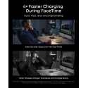 Anker Prime Wireless Charging Station (3-in-1, MagGo, AirCool, Dock Stand) Anker Prime Wireless Charging Station (3-in-1, MagGo, AirCool, Dock Stand)