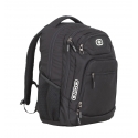 OGIO Excelsior рюкзак Повседневный рюкзак Черный Рипстоп