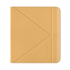 Rakuten Kobo SleepCover e-lugeri kaaned 17,8 cm (7") Foolio Kollane
