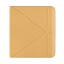 Rakuten Kobo SleepCover чехол для электронных книг 17,8 cm (7") Фолио Желтый