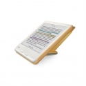 Rakuten Kobo SleepCover e-kirjan lukijalaitteen suojakotelo 17,8 cm (7") Folio-kotelo Keltainen