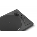 Sony PS-LX3BT Hihnakäyttöinen levysoitin Musta Automaattinen Sony PS-LX3BT Hihnakäyttöinen levysoitin Musta Automaattinen