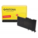 PATONA 2899 kannettavan tietokoneen varaosa Akku PATONA 2899 kannettavan tietokoneen varaosa Akku