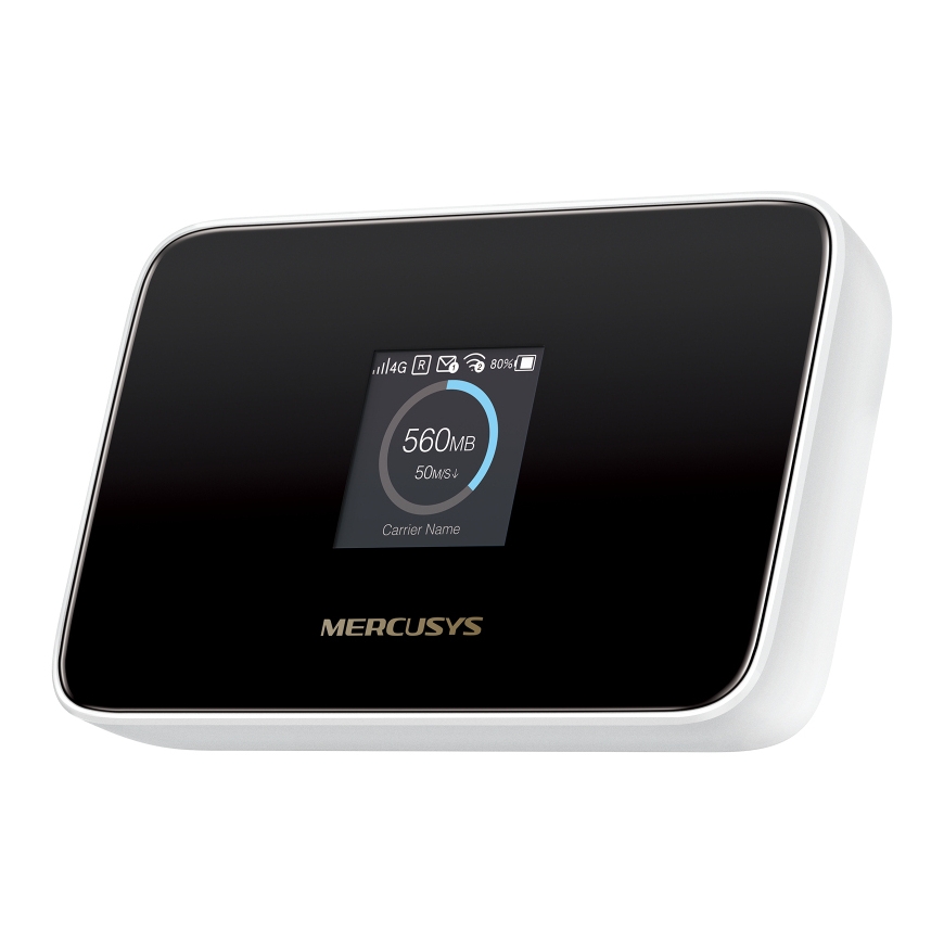 Mercusys MT115 mobilā tīkla ietaise Mobilo