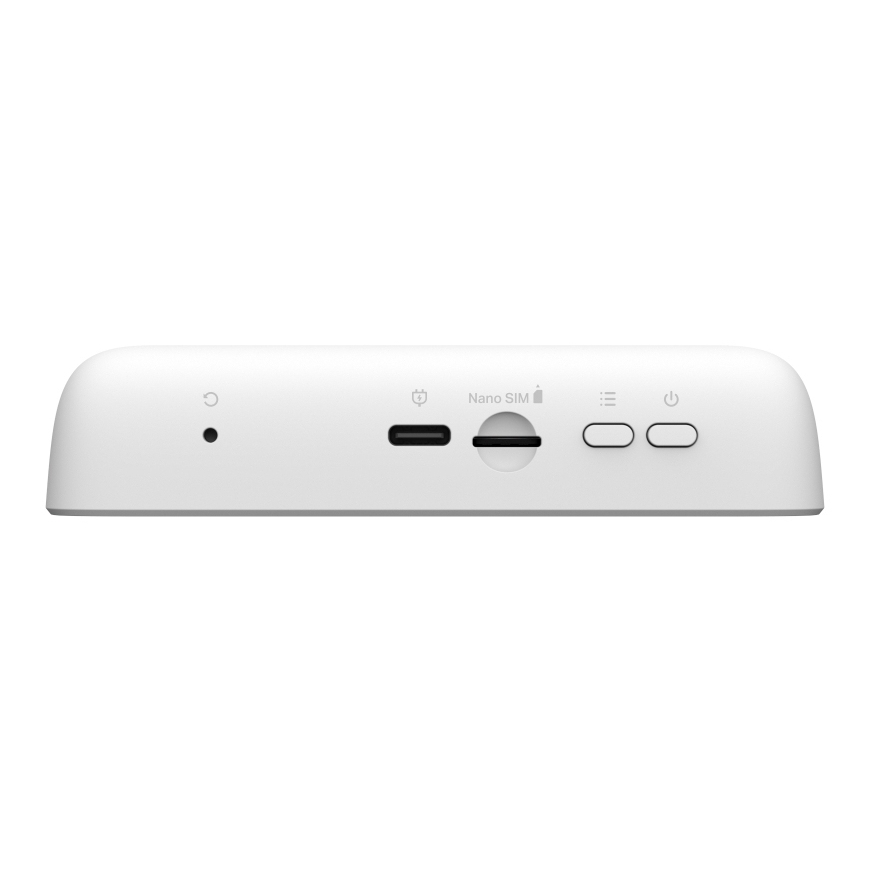 Mercusys MT115 mobilā tīkla ietaise Mobilo sakaru tīkla rūteris – 2