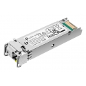 TP-Link Omada SFP 1000BASE-Sm MiniGBIC BX10D TP-Link Omada SFP 1000BASE-Sm MiniGBIC BX10D