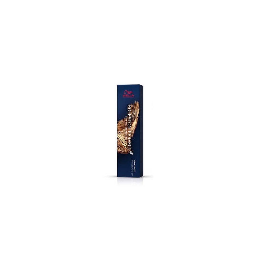 Wella KP ME + PURE NATURALS 9/03 Hiusväri 60 ml
