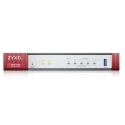 Zyxel USGFLEX50HP-EU0101F techninės įrangos užkarda 0,35 Gbit/s Zyxel USGFLEX50HP-EU0101F techninės įrangos užkarda 0,35 Gbit/s