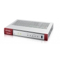 Zyxel USGFLEX50HP-EU0101F techninės įrangos užkarda 0,35 Gbit/s Zyxel USGFLEX50HP-EU0101F techninės įrangos užkarda 0,35 Gbit/s