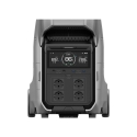 Set: EcoFlow Delta Pro 3 power station + 400W photovoltaic panel. Set: EcoFlow Delta Pro 3 power station + 400W photovoltaic panel.