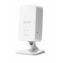 HPE Networking Instant On Access Point Dual Radio 2x2 Wi-Fi 6 (RW) AP22D 1200 Mbit/s Valge Power ove HPE Networking Instant On Access Point Dual Radio 2x2 Wi-Fi 6 (RW) AP22D 1200 Mbit/s Valge Power ove