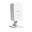 HPE Networking Instant On Access Point Dual Radio 2x2 Wi-Fi 6 (RW) AP22D HPE Networking Instant On Access Point Dual Radio 2x2 Wi-Fi 6 (RW) AP22D