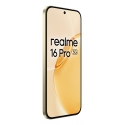 realme 16 Pro 17,3 cm (6.8") Dviguba SIM jungtis 5G 8 GB 256 GB 6500 mAh Auksas