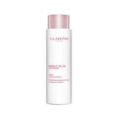 Clarins BRIGHT PLUS ADVANCED Sejas losjons 200 ml Sievietes