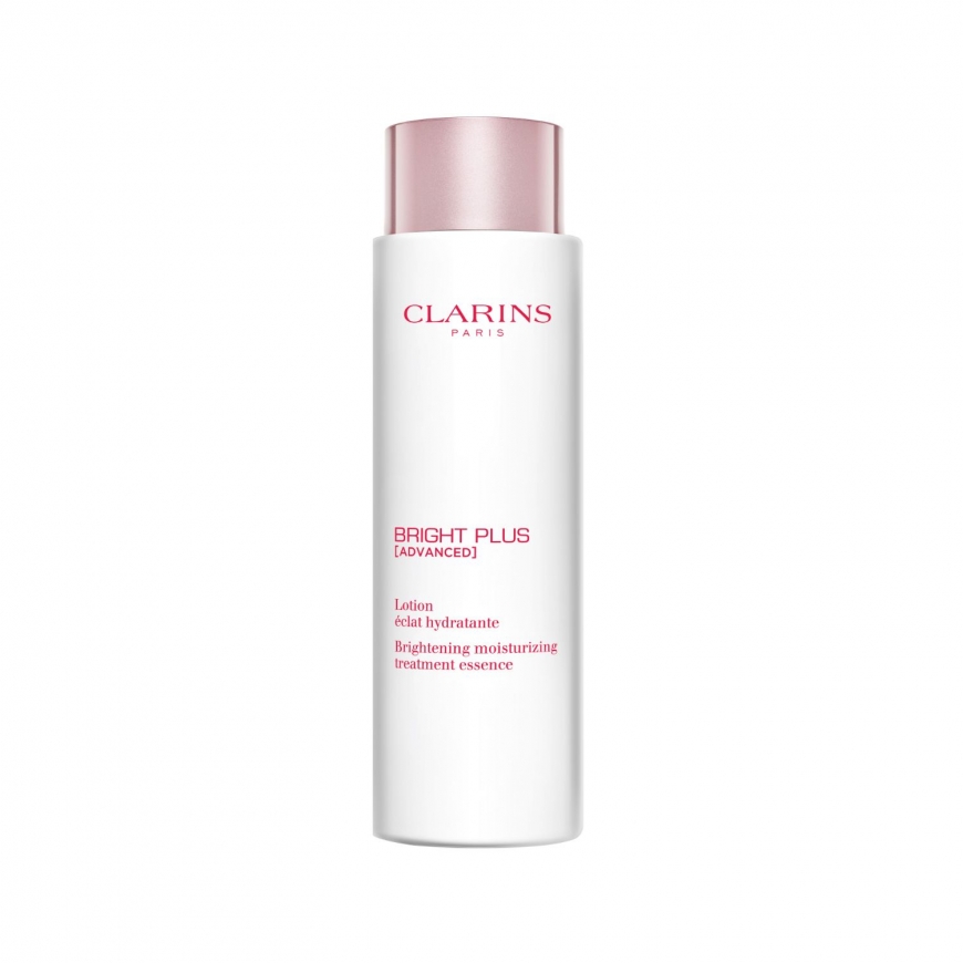 Clarins BRIGHT PLUS ADVANCED Näokreem 200 ml Naised