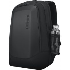 Lenovo GX40V10007 sülearvutikott 43,9 cm (17.3") Seljakott Must