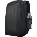 Lenovo GX40V10007 knyginio kompiuterio dėklas 43,9 cm (17.3") Kuprinė Juoda Lenovo GX40V10007 knyginio kompiuterio dėklas 43,9 cm (17.3") Kuprinė Juoda