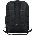 Lenovo GX40V10007 laukku kannettavalle tietokoneelle 43,9 cm (17.3") Reppu Musta Lenovo GX40V10007 laukku kannettavalle tietokoneelle 43,9 cm (17.3") Reppu Musta