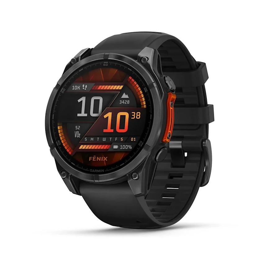 Garmin Fenix 8 3,56 cm