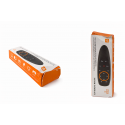 RoGer Air Mouse PRO1 Wireless remote control with gyro mouse / microphone / BOX DAMAGED