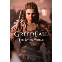NACON GreedFall: The Dying World (PlayStation 5) Standard Mitmekeelne NACON GreedFall: The Dying World (PlayStation 5) Standard Mitmekeelne