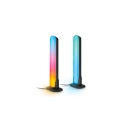 WiZ Gradient Light Bar -valopalkit WiZ Gradient Light Bar -valopalkit