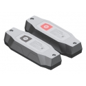 EcoFlow ABUSBAR-MM100BP5 jungiamoji šyna Pilka 2 2 vnt EcoFlow ABUSBAR-MM100BP5 jungiamoji šyna Pilka 2 2 vnt