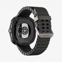 Spigen Liquid Air Watch 8 (40mm) Case Matte Black Spigen Liquid Air Watch 8 (40mm) Case Matte Black
