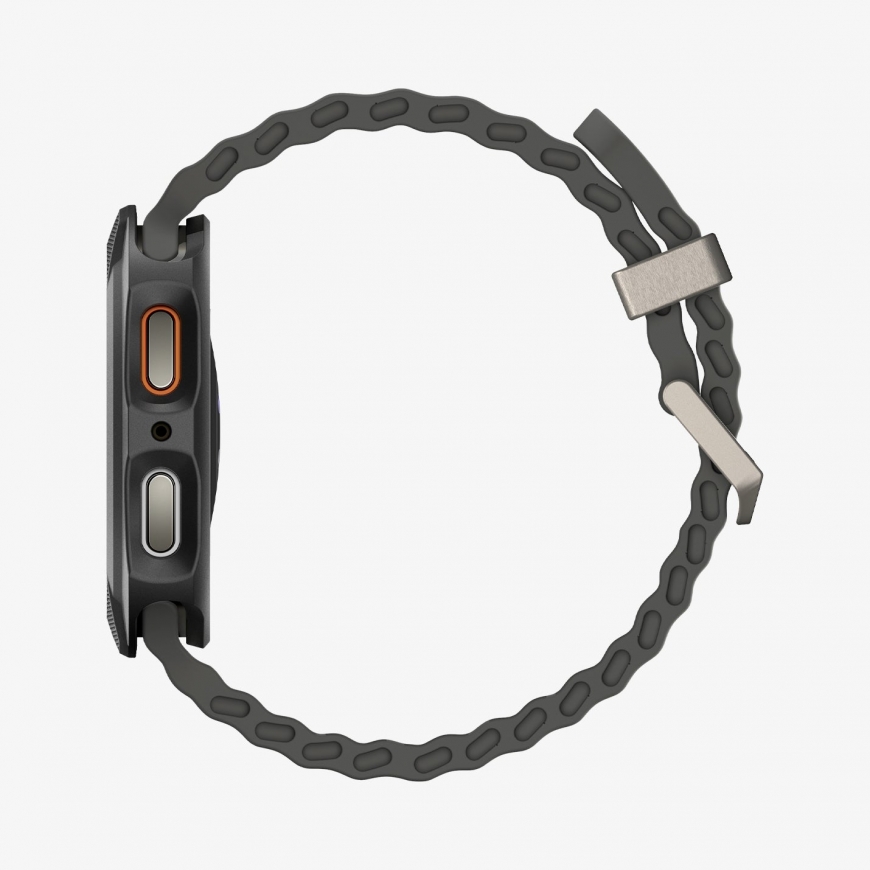 Spigen Liquid Air Корпус Черный Термопластичный полиуретан (ТПУ) – 4