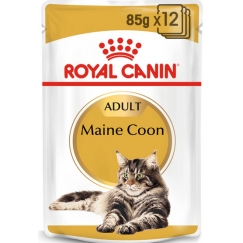 Royal Canin 9003579001202 cats moist food 85 g